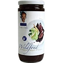 Johann Lafer, Wildfond, 400 ml