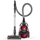 Electrolux EL4335B Corded Ultra Flex Canister Vacuum, Watermelon Red