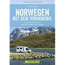 Norwegen mit dem Wohnmobil