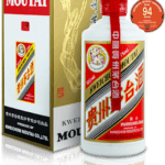Kweichow Moutai 3