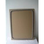 Miele 6432220 junta horno