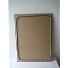 Miele, 6432220, junta, horno