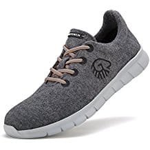 Giesswein Merino Runners Women Grey