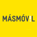 Más Móvil logo