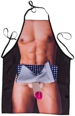 Schürze mit verstecktem Penis delantal polla pene Store Monchosoft Schürze mit verstecktem Penis delantal polla pene