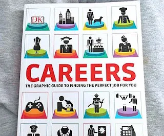 careers guide to planning your future