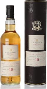 Glen Garioch 2011 10 Jahre 1st Fill Bourbon Barrel A.D. RATTRAY Cask Collection Glen Garioch 2011 10 Jahre 1st Fill Bourbon Barrel A.D. RATTRAY Cask Collection