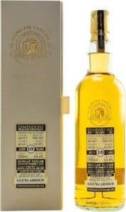 Glen Garioch 2011-2021 10 Jahre 461357 Dimensions Duncan Taylor Glen Garioch 2011-2021 10 Jahre 461357 Dimensions Duncan Taylor