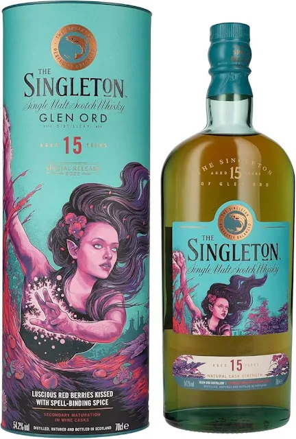 The Singleton Glen Ord 15 years old Store Monchosoft The Singleton Glen Ord 15 years old