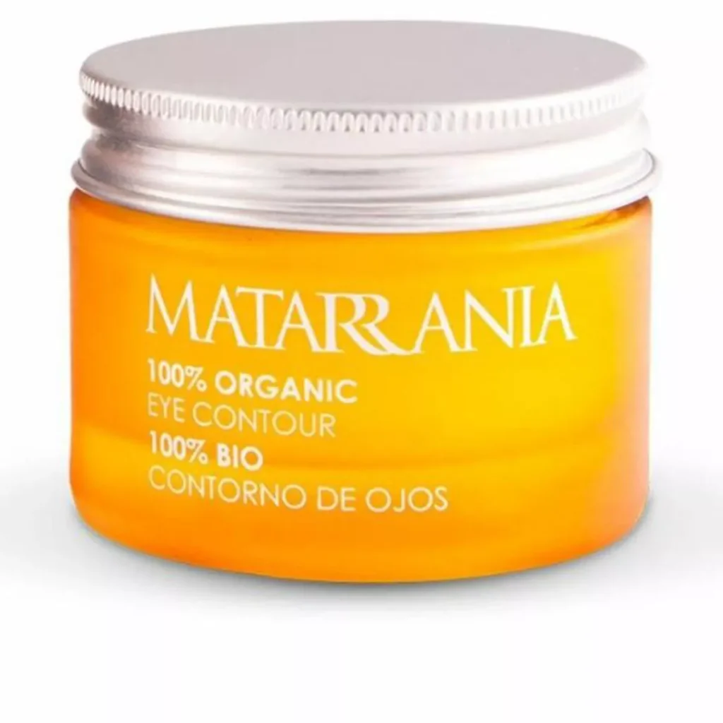 Contorno de Ojos 100% Bio 30 ml